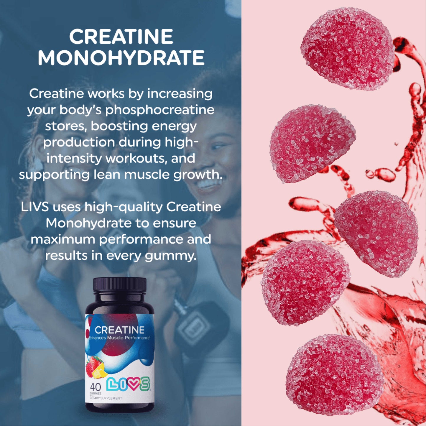 Creatine