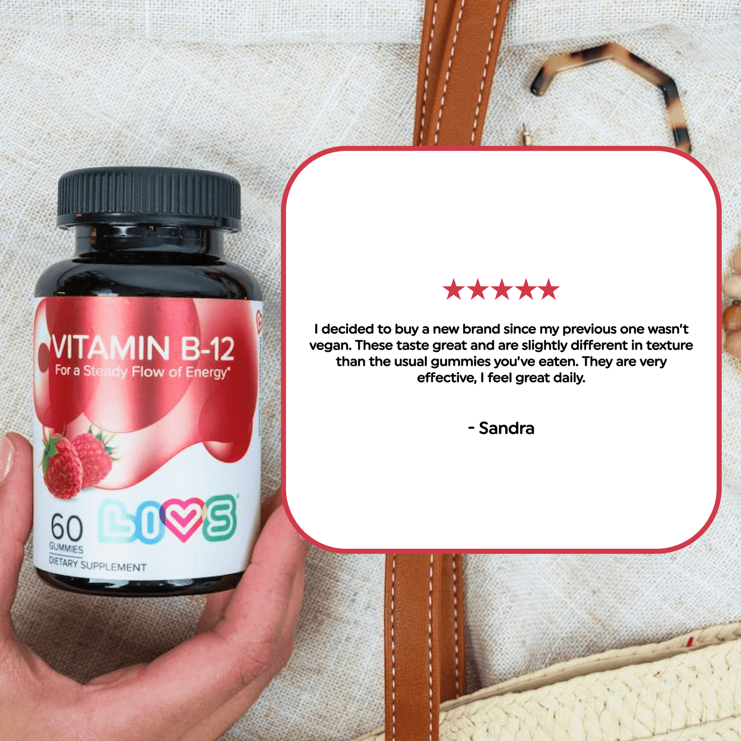 Vitamin B-12