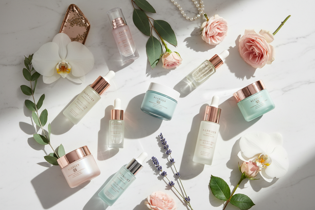 Products – Aurelia