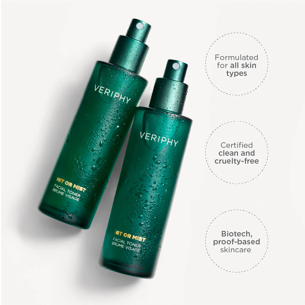 Hit or Mist Facial Toner