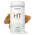 Bloofah HT Haritaki Capsules 500mg | Terminalia chebula Fruit Extract | 120 Capsules
