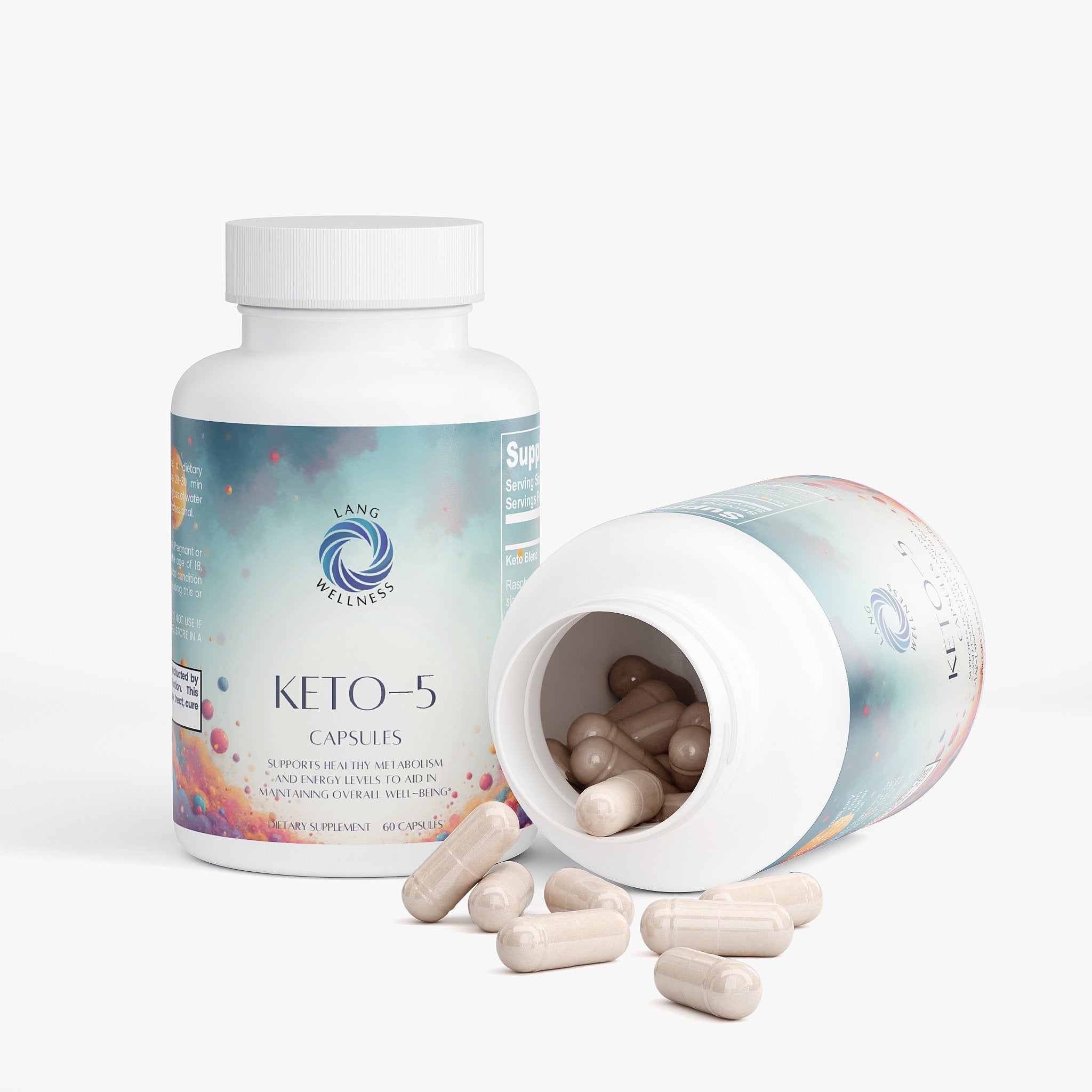 Keto-5