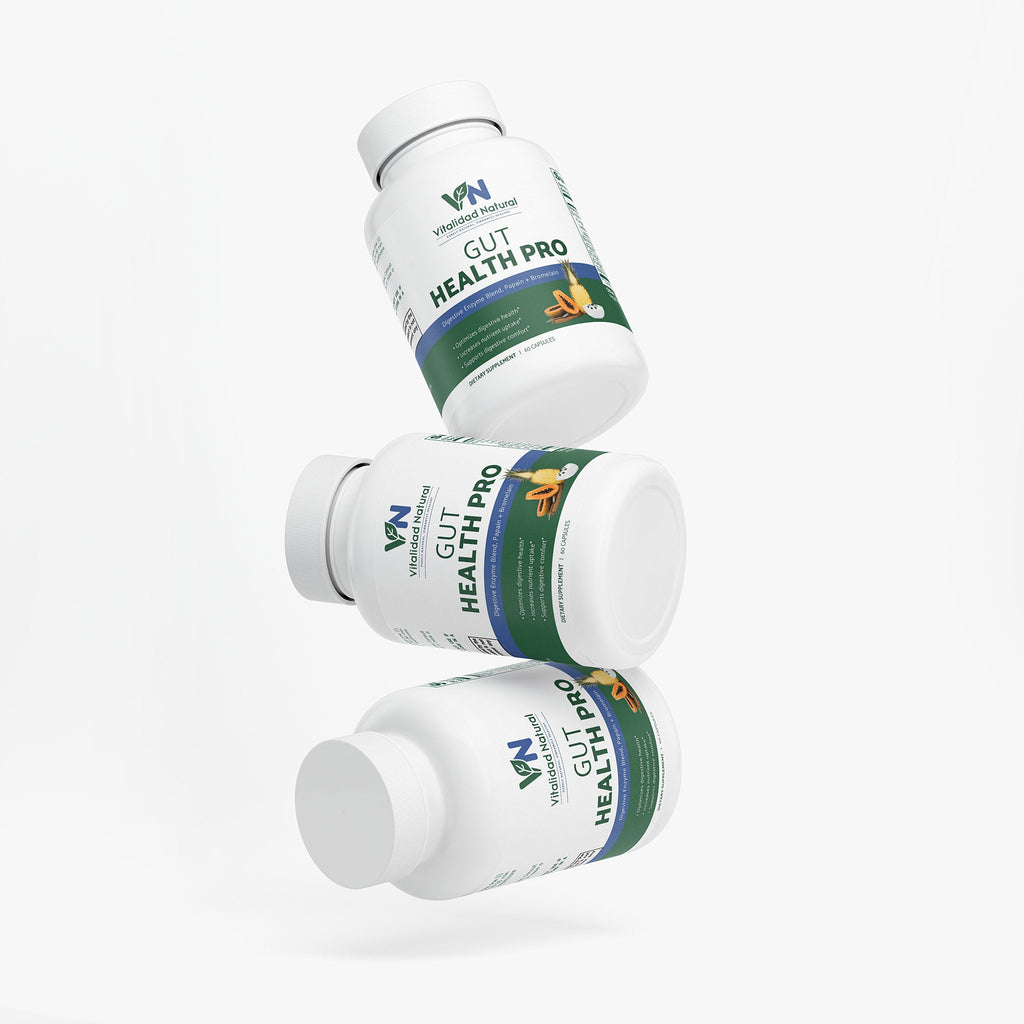 Digestive Enzyme Pro Blend