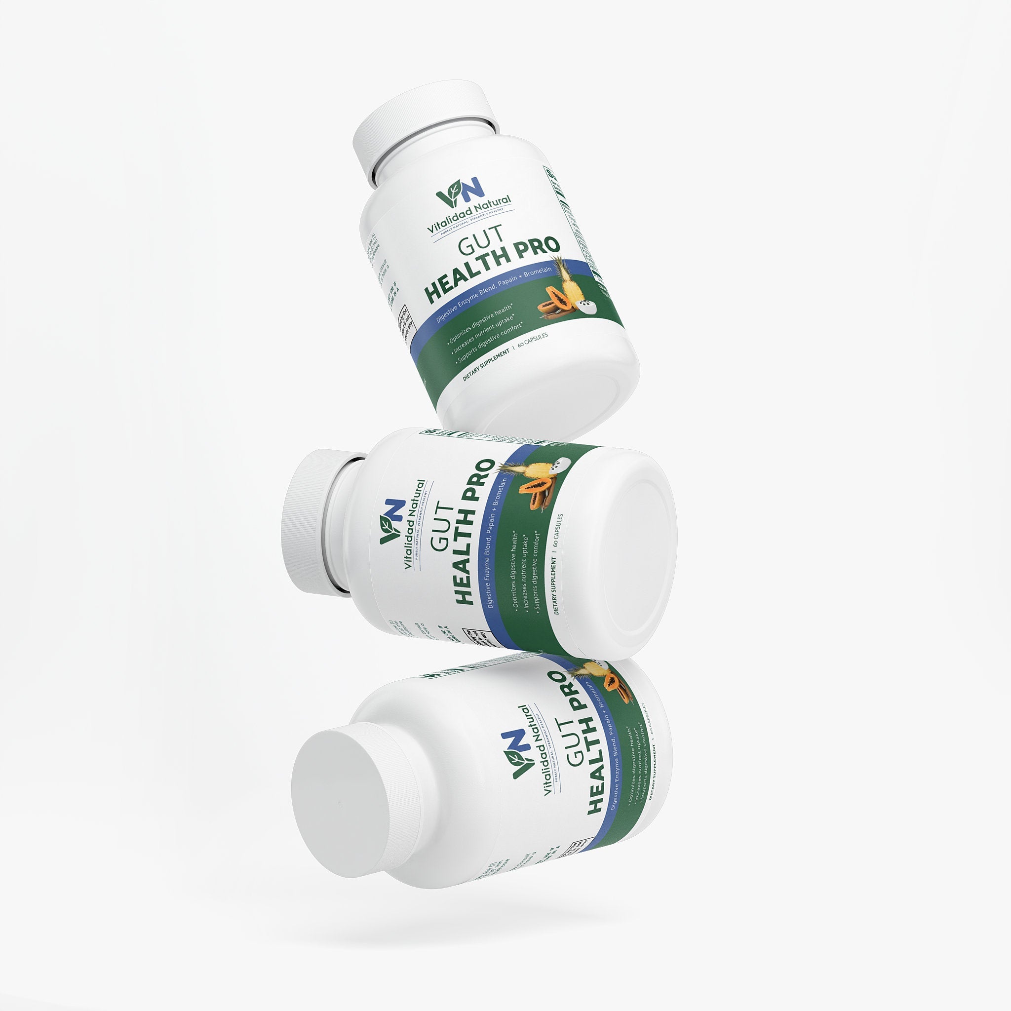 Digestive Enzyme Pro Blend