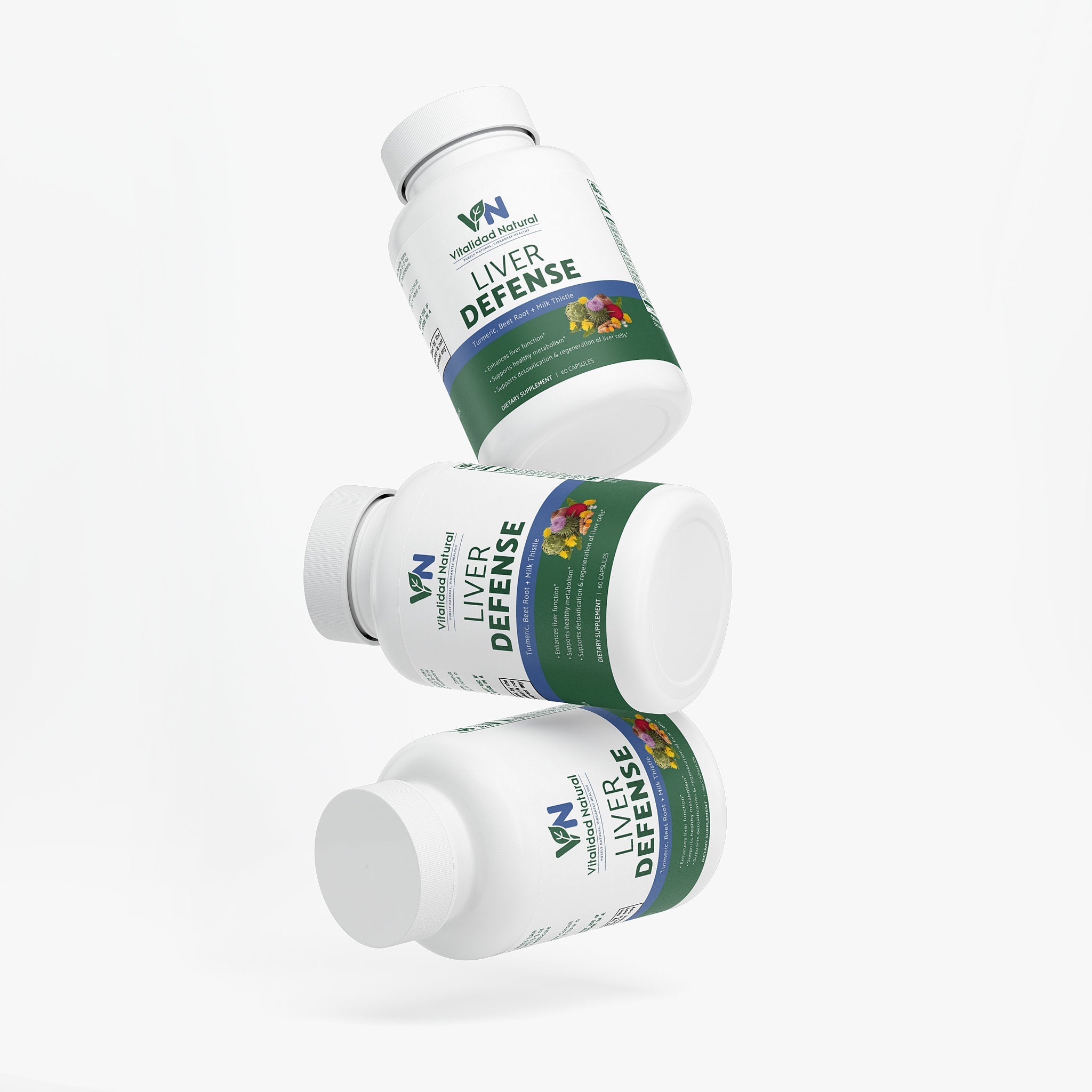 Liver Support
