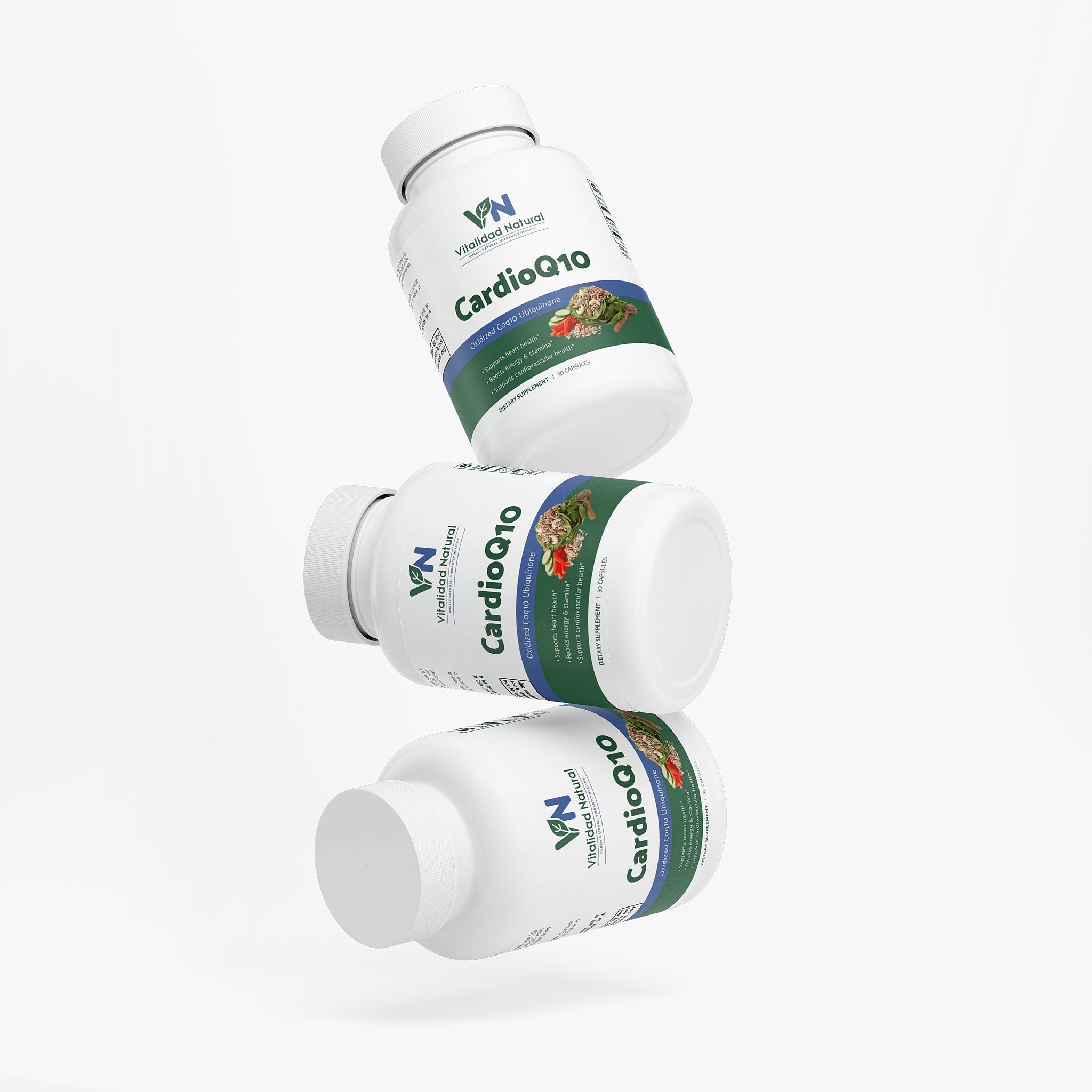 CoQ10 Ubiquinone