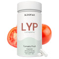 Bloofah LYP Lycopene Tomato Fruit Capsules 500mg | Natural Source of Lycopene
