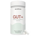 Bloofah Gut+ Women's Probiotic 50B CFU | 18 Strains + Prebiotic & Cranberry | 120 Capsules