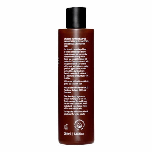 Repair Shampoo