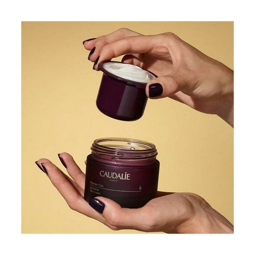 Anti-Ageing Hydrating Cream Caudalie Premier Cru 50 ml