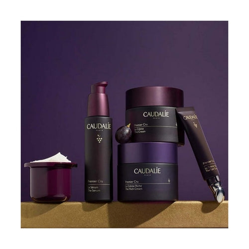 Anti-Ageing Hydrating Cream Caudalie Premier Cru 50 ml