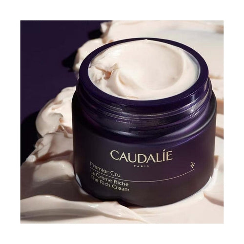 Anti-Ageing Hydrating Cream Caudalie Premier Cru 50 ml