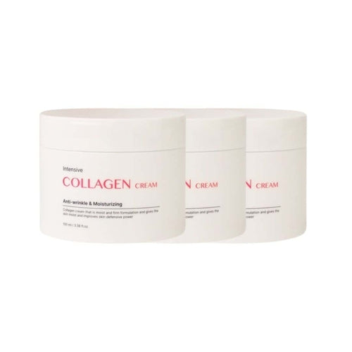 (3 Units) Foodaholic Intensive Collagen Cream