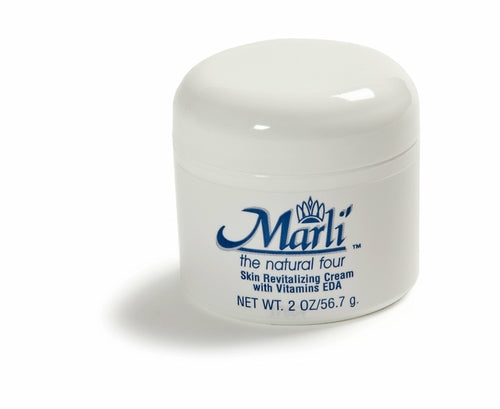 Collagen Lifting Facial Kit with Marli's EDA Revitalizing Moisturizer