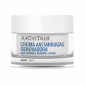 Regenerating anti-wrinkle cream Axovital Night (50 ml)