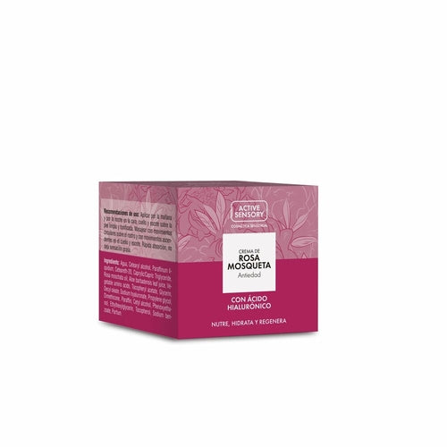 Anti-Ageing Cream Redumodel 91710 Rosehip 50 ml