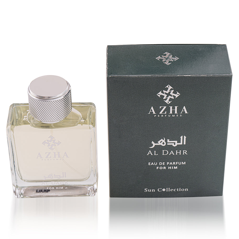 Al Dahr