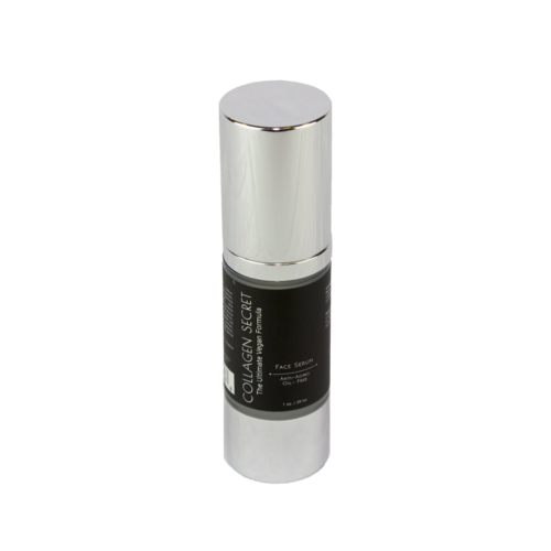 Anti-Aging Face Serum (Oil Free)