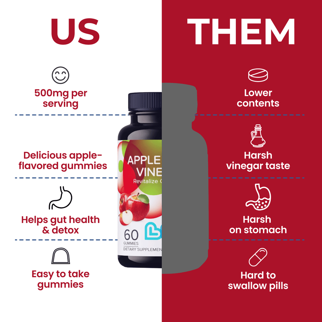 Apple Cider Vinegar