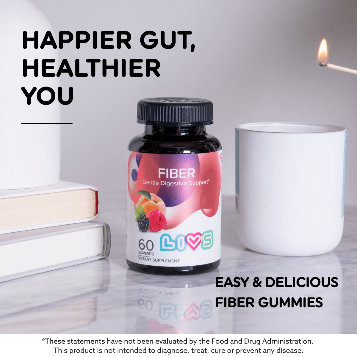 Fiber