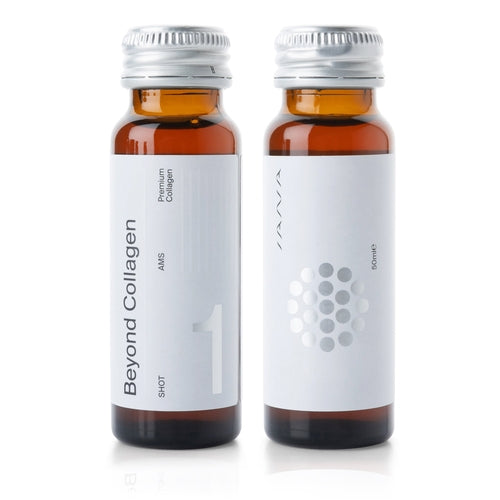 100x Beyond Collagen Shots (100 days)