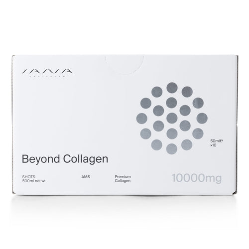 100x Beyond Collagen Shots (100 days)