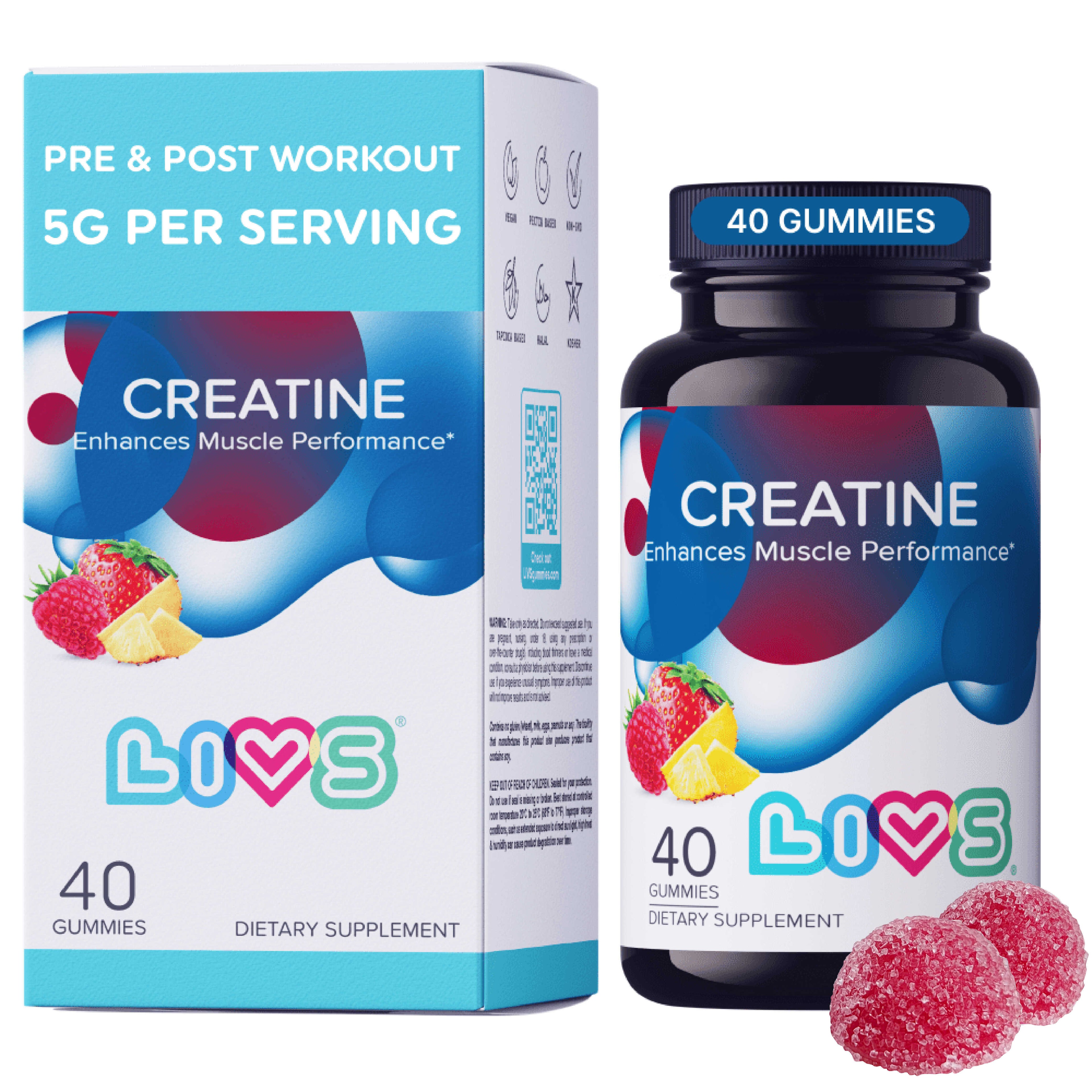Creatine