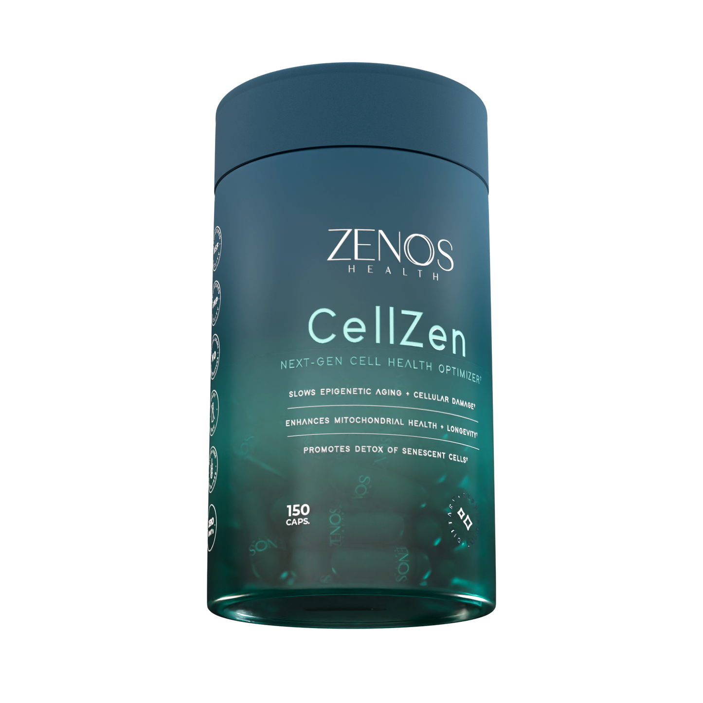 CellZen