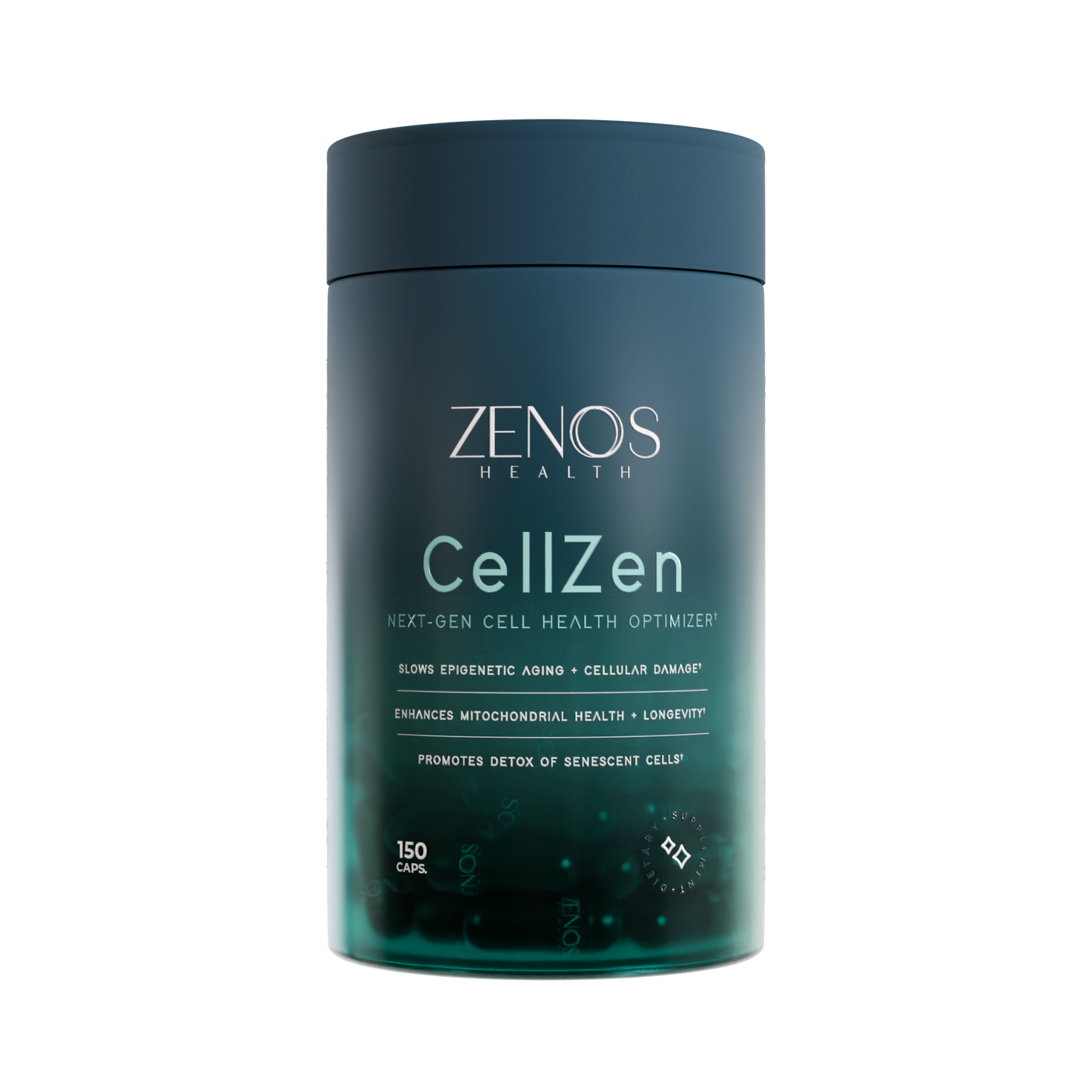 CellZen