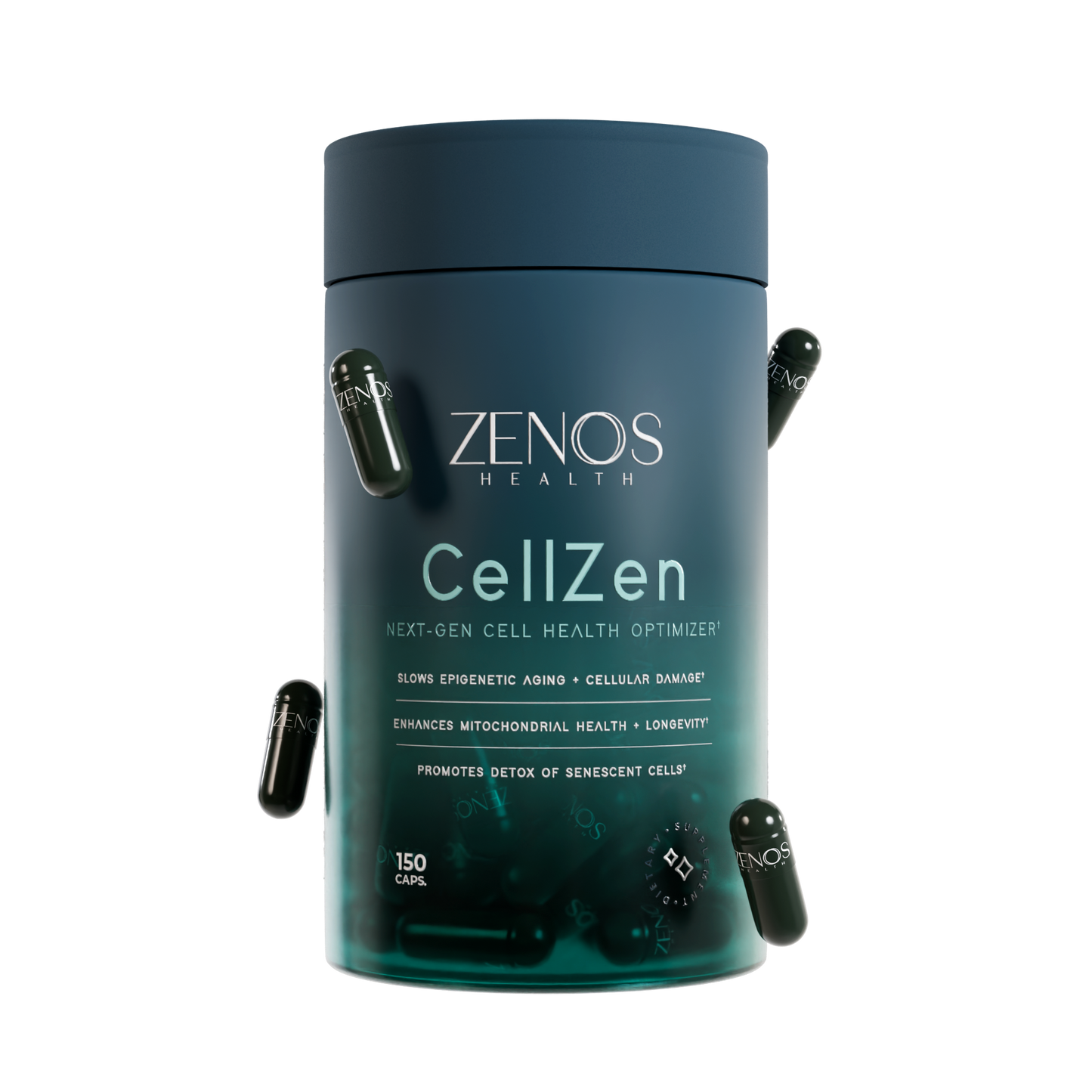 CellZen