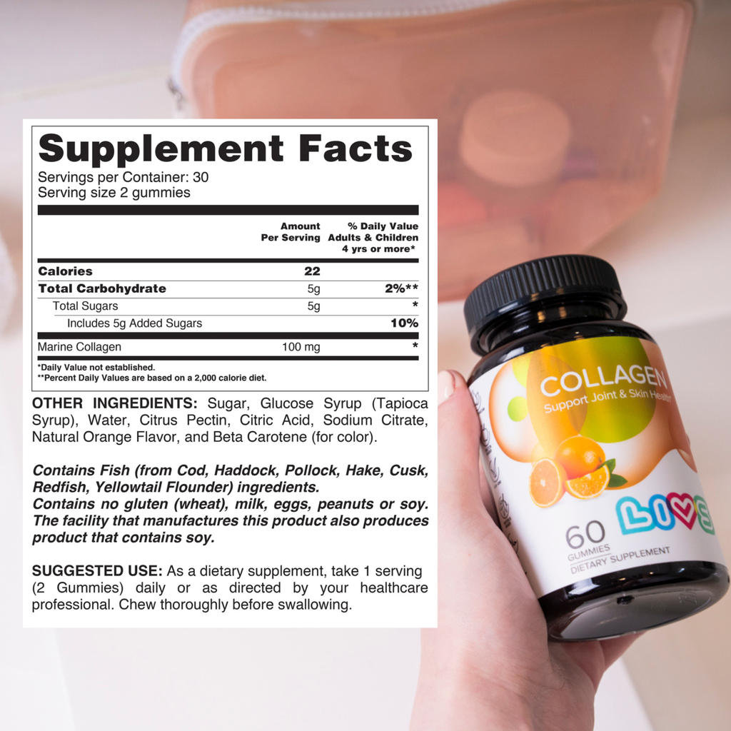 Collagen