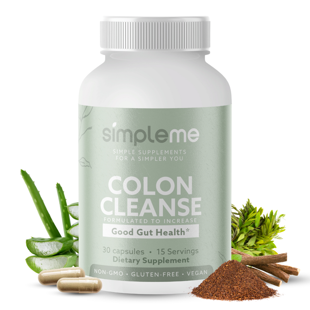 Colon Cleanser