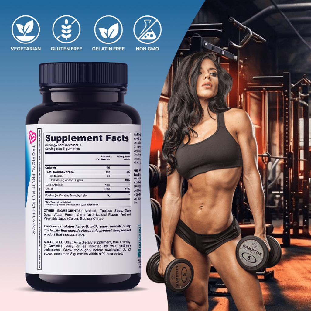 Creatine