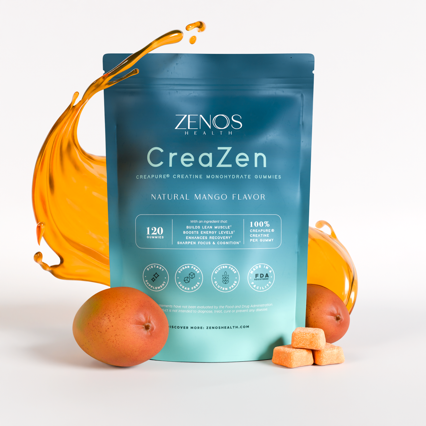 CreaZen