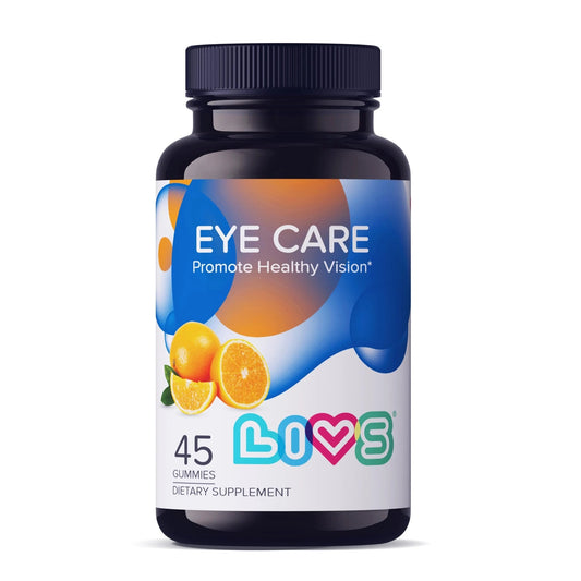 Eye Care