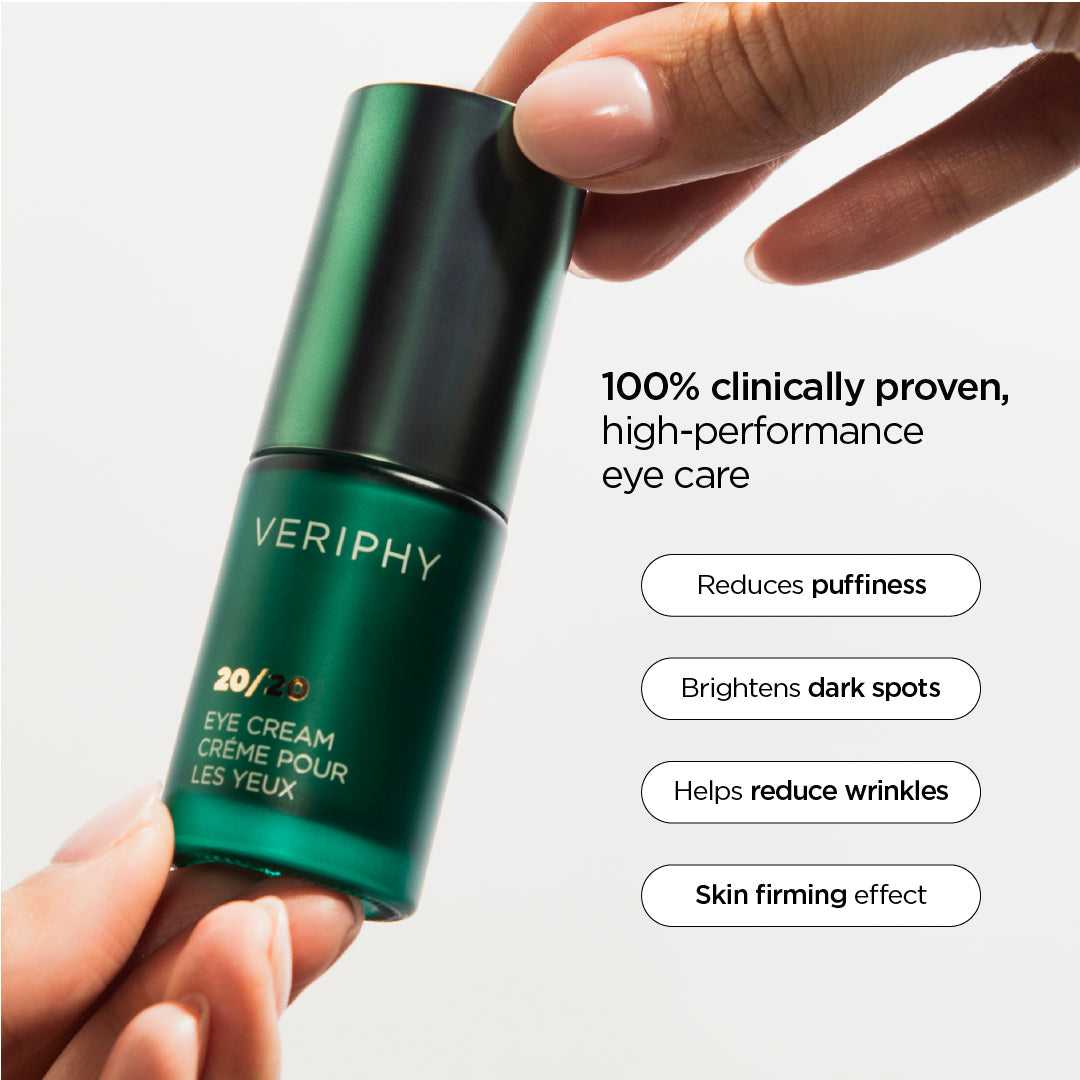 20/20 Eye Cream