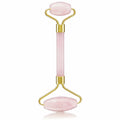 Rose Quartz Facial Roller