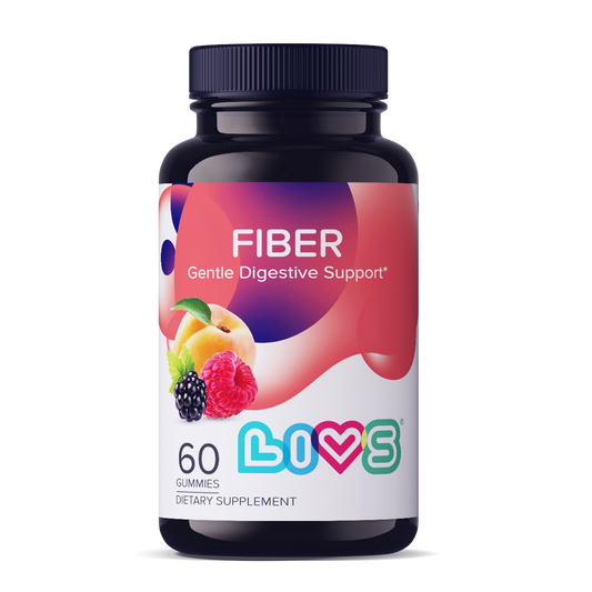 Fiber