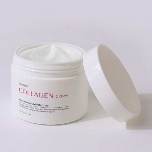 (3 Units) Foodaholic Intensive Collagen Cream