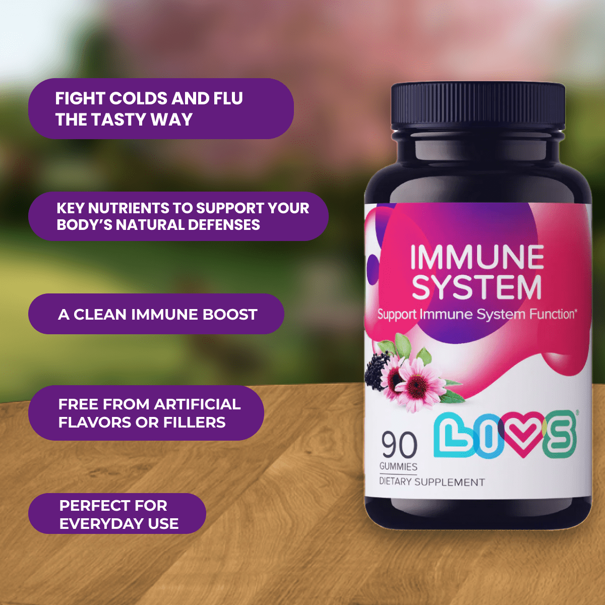 Immune System