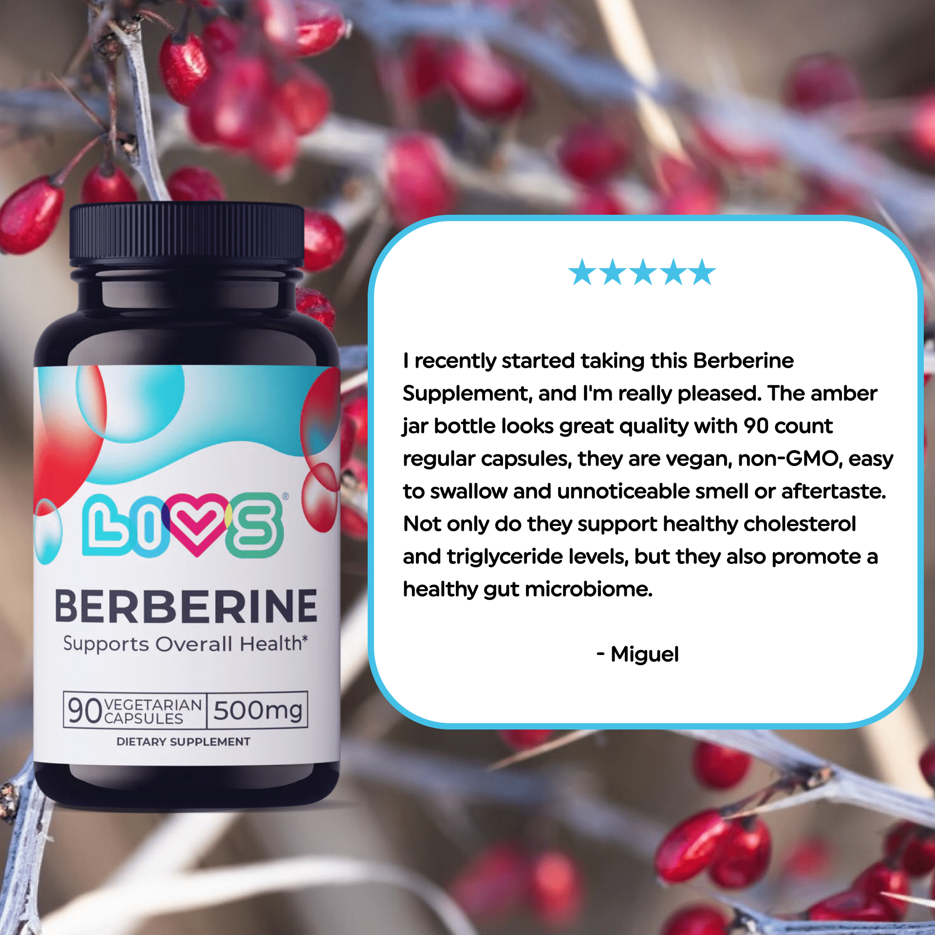 Berberine