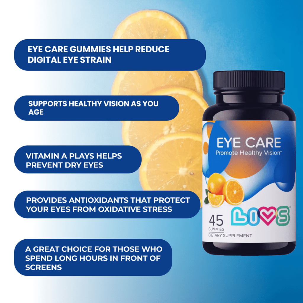 Eye Care