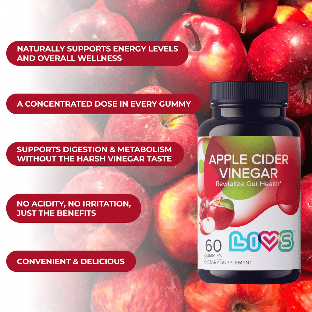 Apple Cider Vinegar