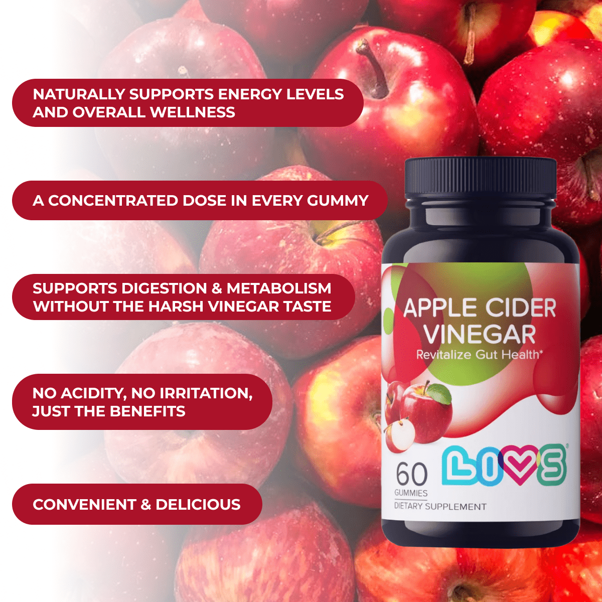 Apple Cider Vinegar