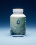 Ginkgo Biloba + Ginseng