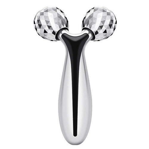 3D Roller Massager Portable Facial Body Massage Lifting Slimming