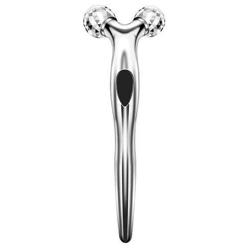 3D Face lift Roller Massager Massage Instrument 360 Rotate Roller