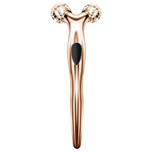 3D Face lift Roller Massager Massage Instrument 360 Rotate Roller