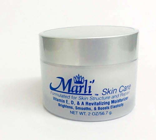 Revitalizing Vitamin EDA Cream