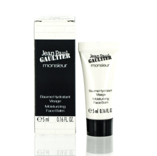 JEAN PAUL GAULTIER MONSIEUR MOISTURIZER